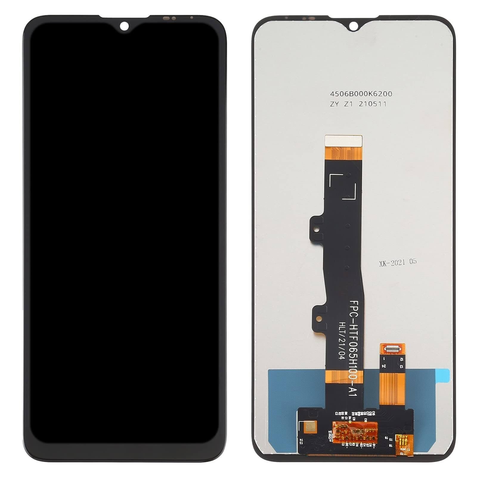 LCD MOTORELA E7 E7 POWER E7I POWER ORIGINAL