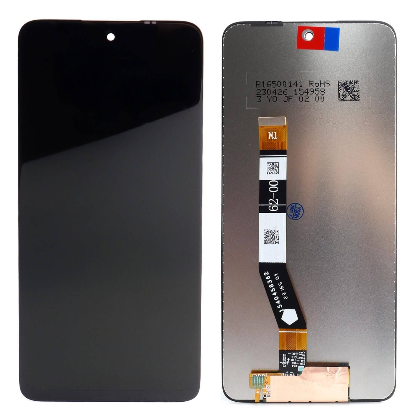 LCD MOTORELA G54 4G G55 5G G14 G64 FULL ORIGINAL