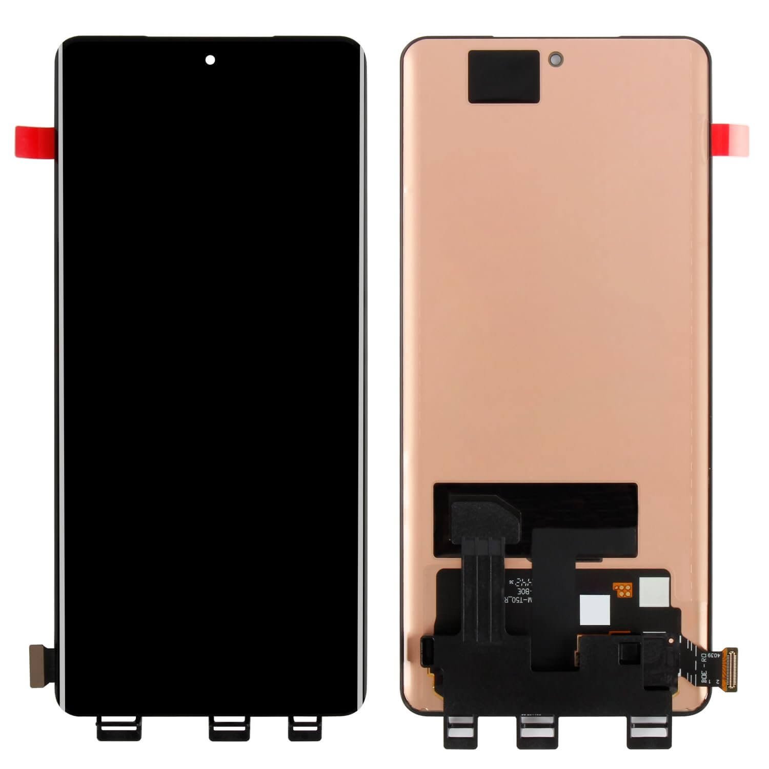 LCD ONEPLUS 12R ACE 3 PRO GT5 PRO FIND X7 ORIGINAL