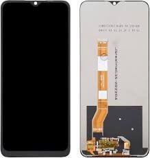 LCD OPPO A1X ORIGINAL