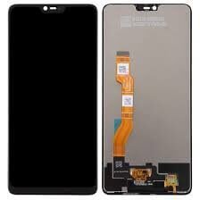 LCD OPPO F7 ORIGINAL