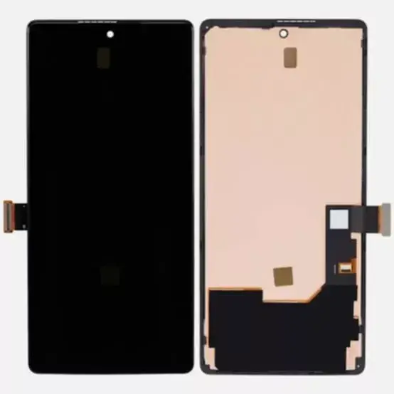 LCD PIXEL 6 FULL OLED