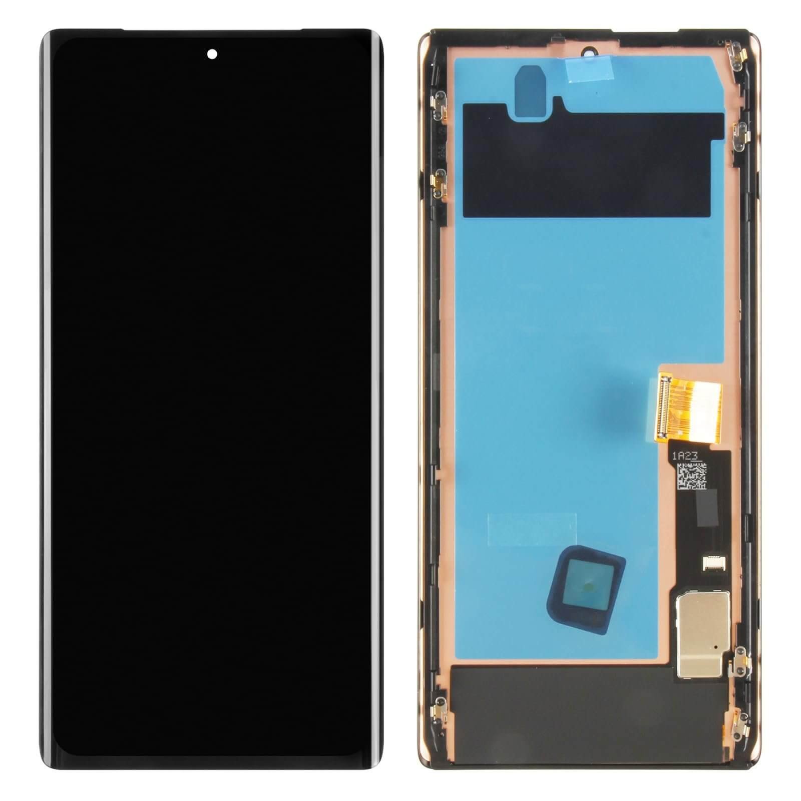 LCD PIXEL 6 PRO FULL OLED