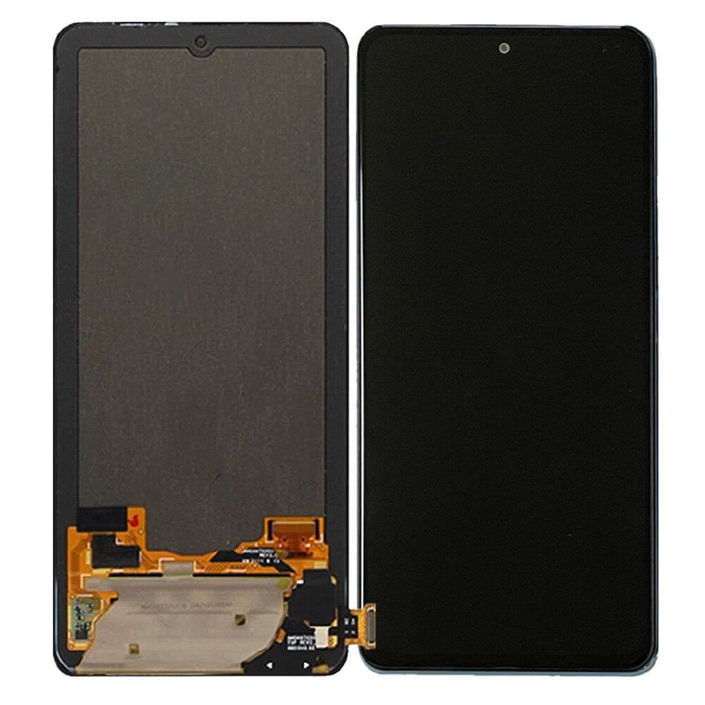 LCD POCO F3 F4 K40 PRO MI 11I   ORIGINAL
