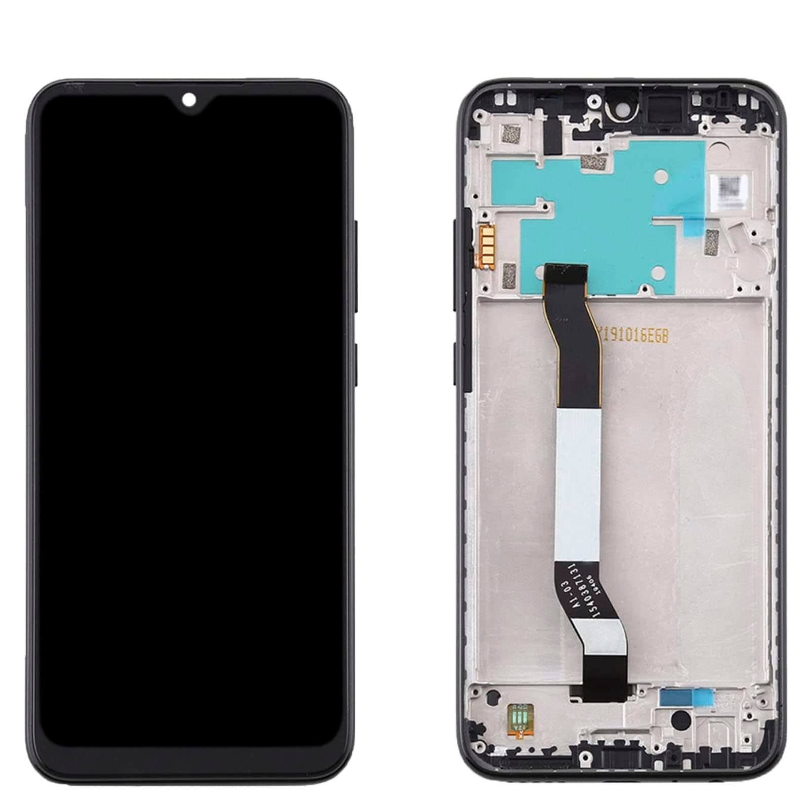 LCD REDMI NOTE 8 ORIGINAL