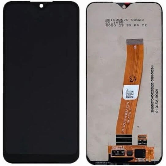 LCD SAMSUNG A01 4G ORIGINAL