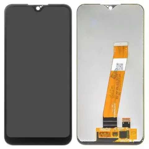 LCD SAMSUNG A01 M01 3G ORIGINAL