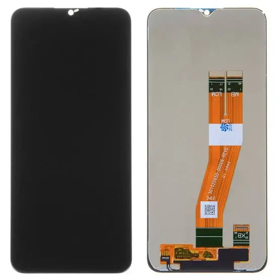 LCD SAMSUNG A02S  M02S  A03S A03 A04E  F04 M04 ORIGINAL