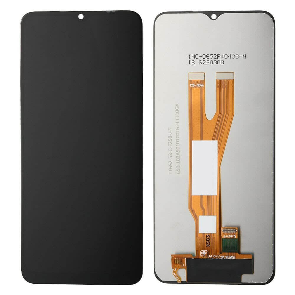LCD SAMSUNG A03 CORE SERVICE PACK