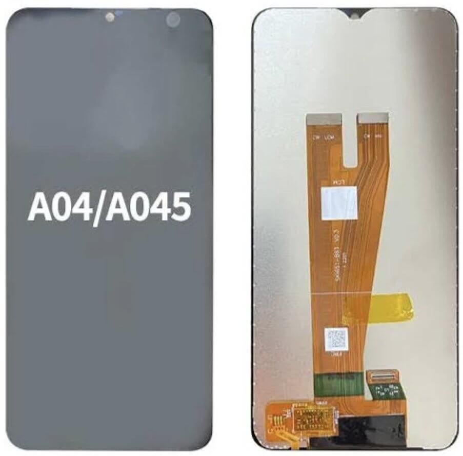 LCD SAMSUNG A04 ORIGINAL