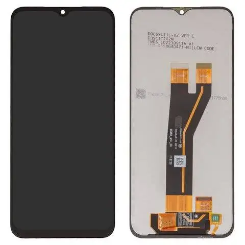 LCD SAMSUNG A05S  M14 5G ( M146 ) ORIGINAL
