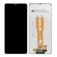 LCD SAMSUNG A06  M06 5G ORIGINAL