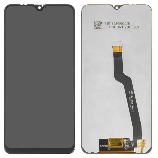 LCD  SAMSUNG A10 M10 ORIGINAL