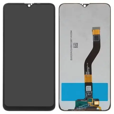 LCD SAMSUNG A10S A107 ORIGINAL