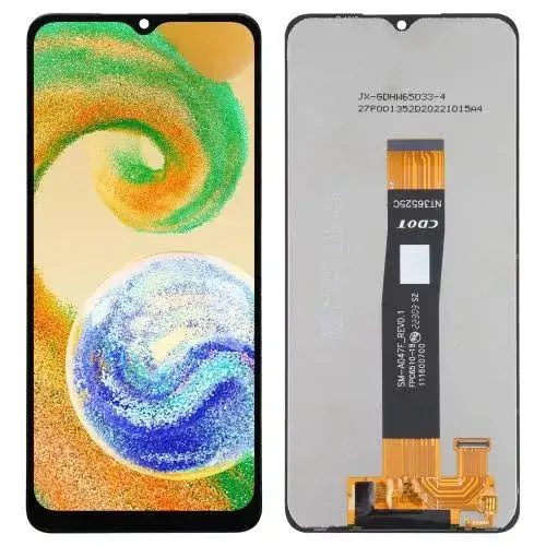 LCD SAMSUNG A13 5G  A04S ORIGINAL