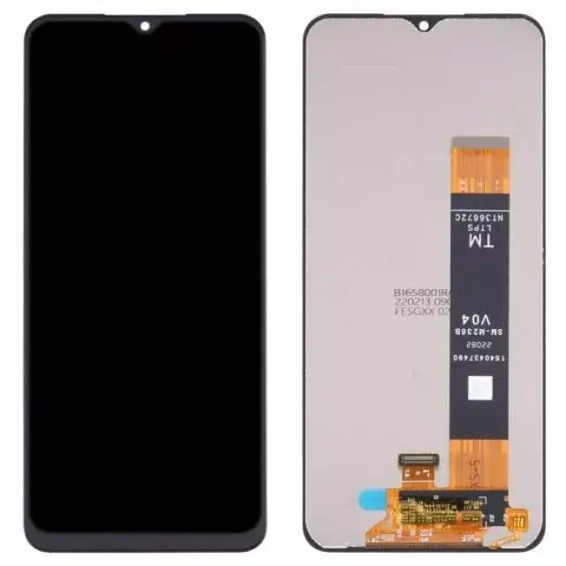 LCD SAMSUNG A13  F13  M13 4G ORIGINAL