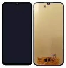 LCD SAMSUNG A15 M15 F15 ORIGINAL