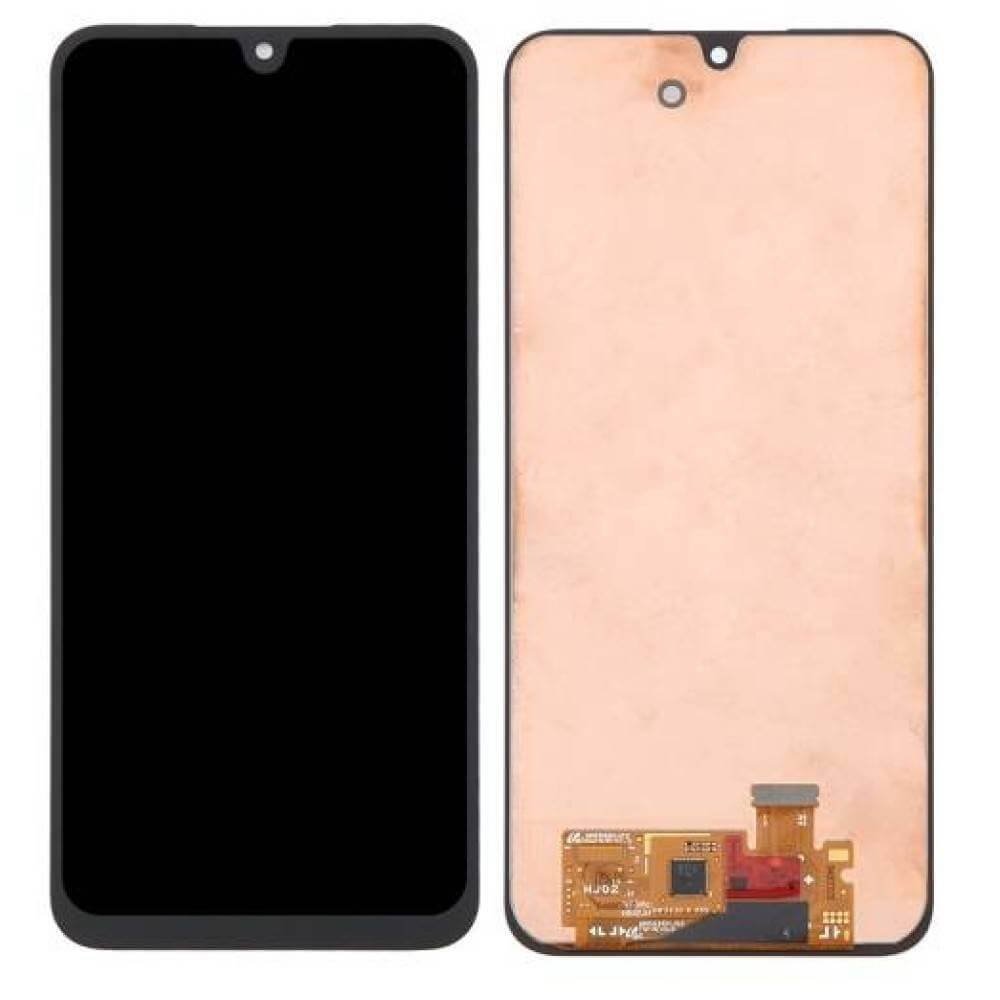 LCD SAMSUNG A17 OLED
