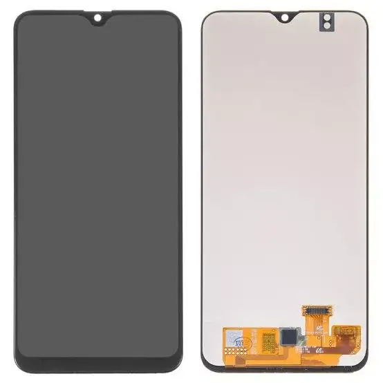 LCD SAMSUNG A20 M10S BIG OLED