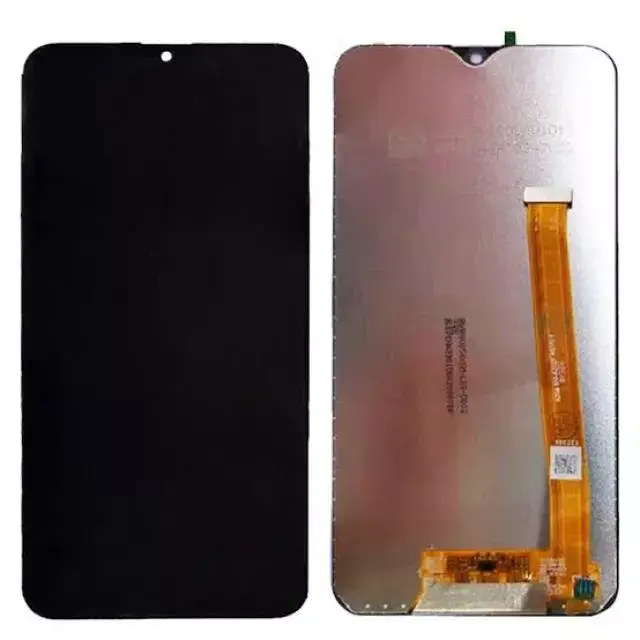 LCD SAMSUNG A20E  A10E ORIGINAL