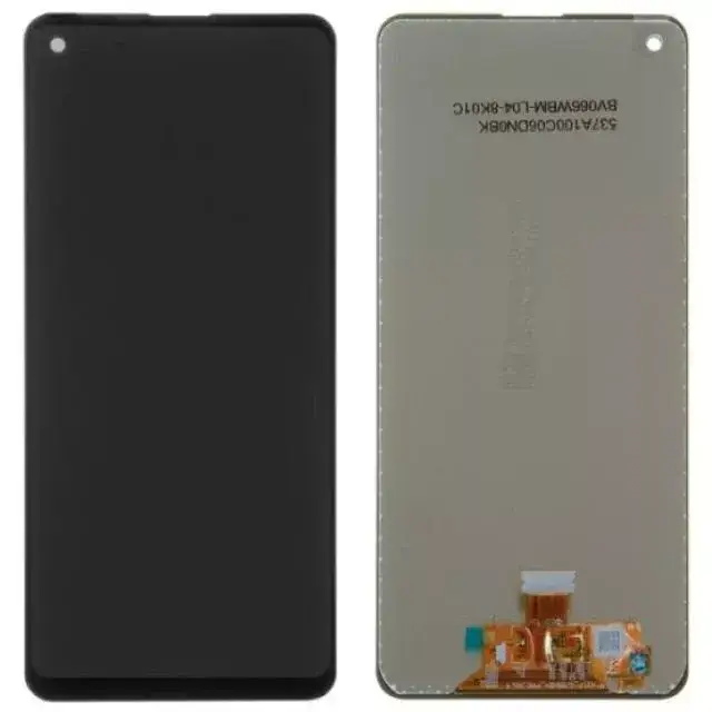 LCD SAMSUNG A21 ORIGINAL
