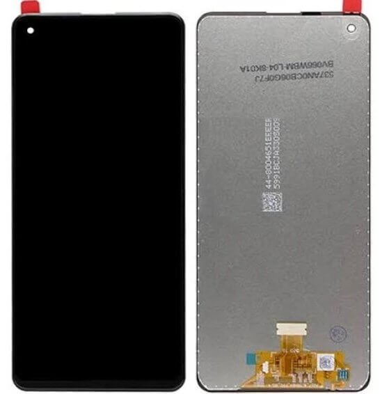 LCD SAMSUNG A21S ORIGINAL