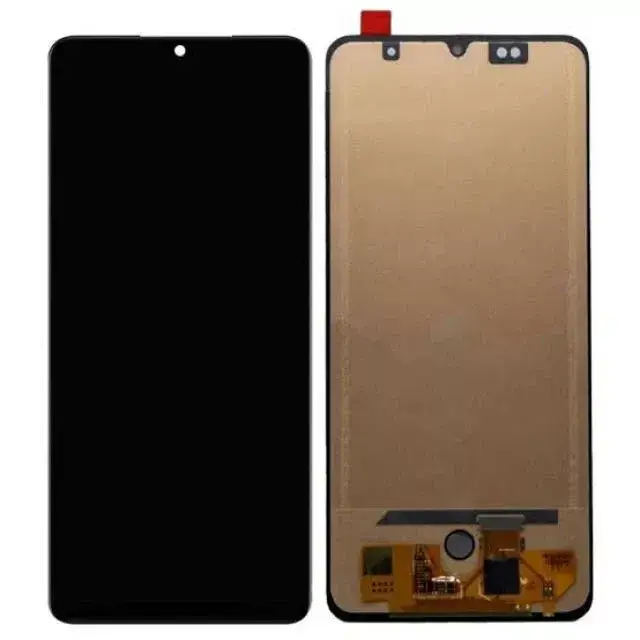 LCD SAMSUNG A22 4G  M22  F22 ORIGINAL