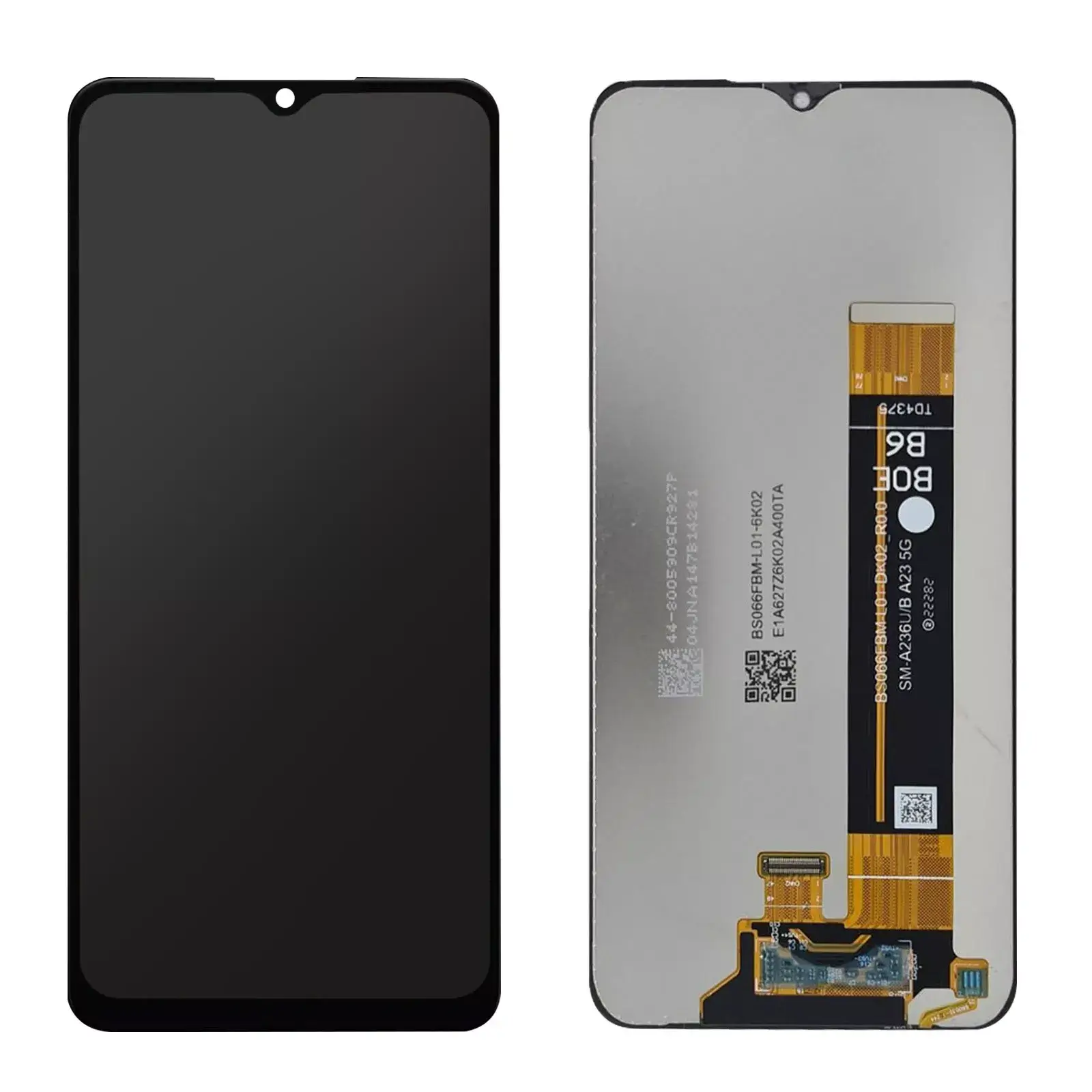 LCD SAMSUNG A23 5G ORIGINAL