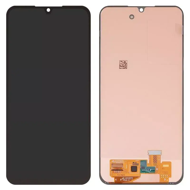 LCD SAMSUNG A24 A25 M34 F34 ORIGINAL