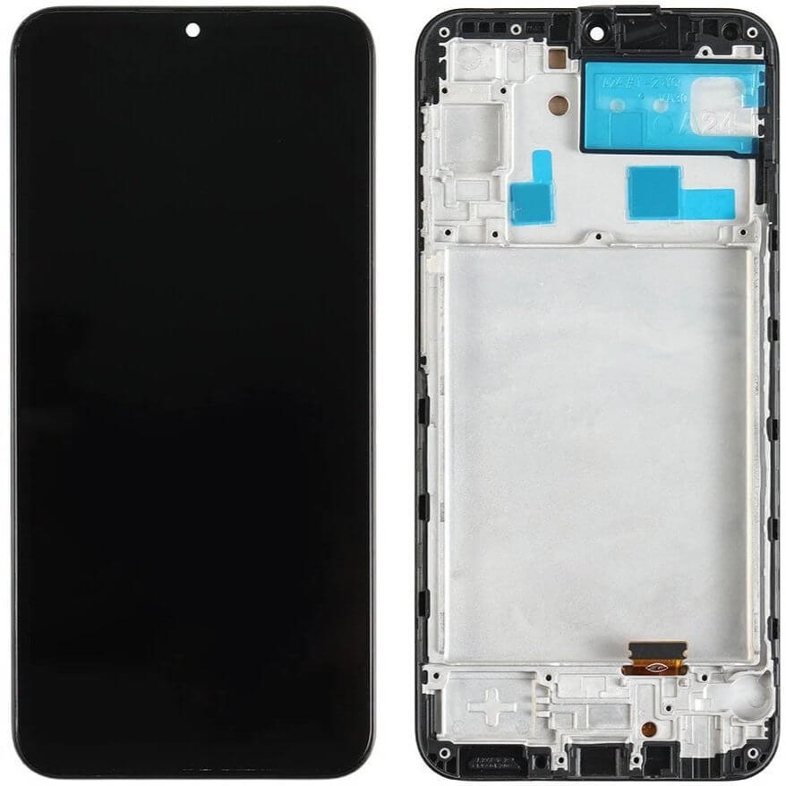 LCD SAMSUNG A24 INCELL WITH FRAME