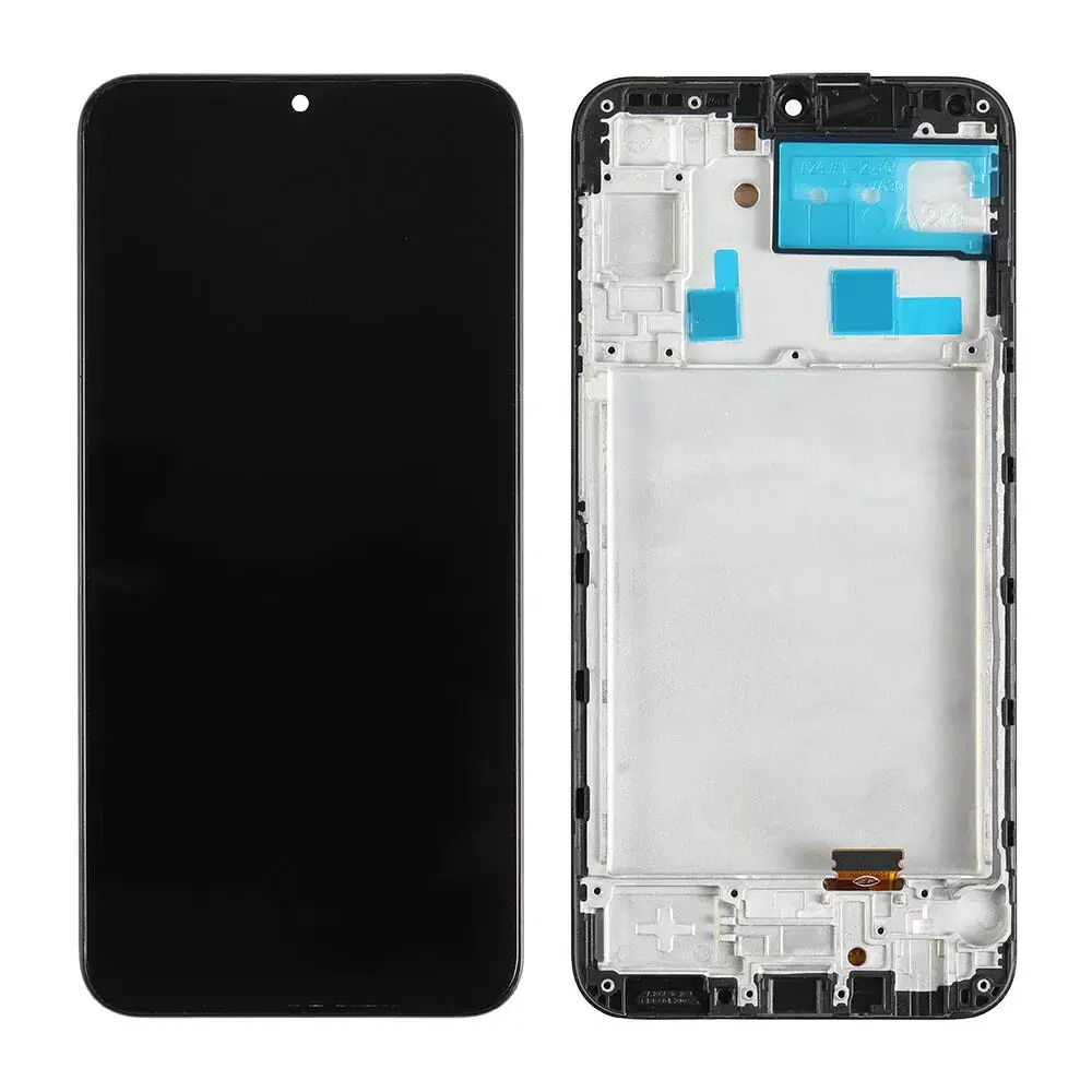 LCD SAMSUNG A24 OLED SMALL WITH FRAM