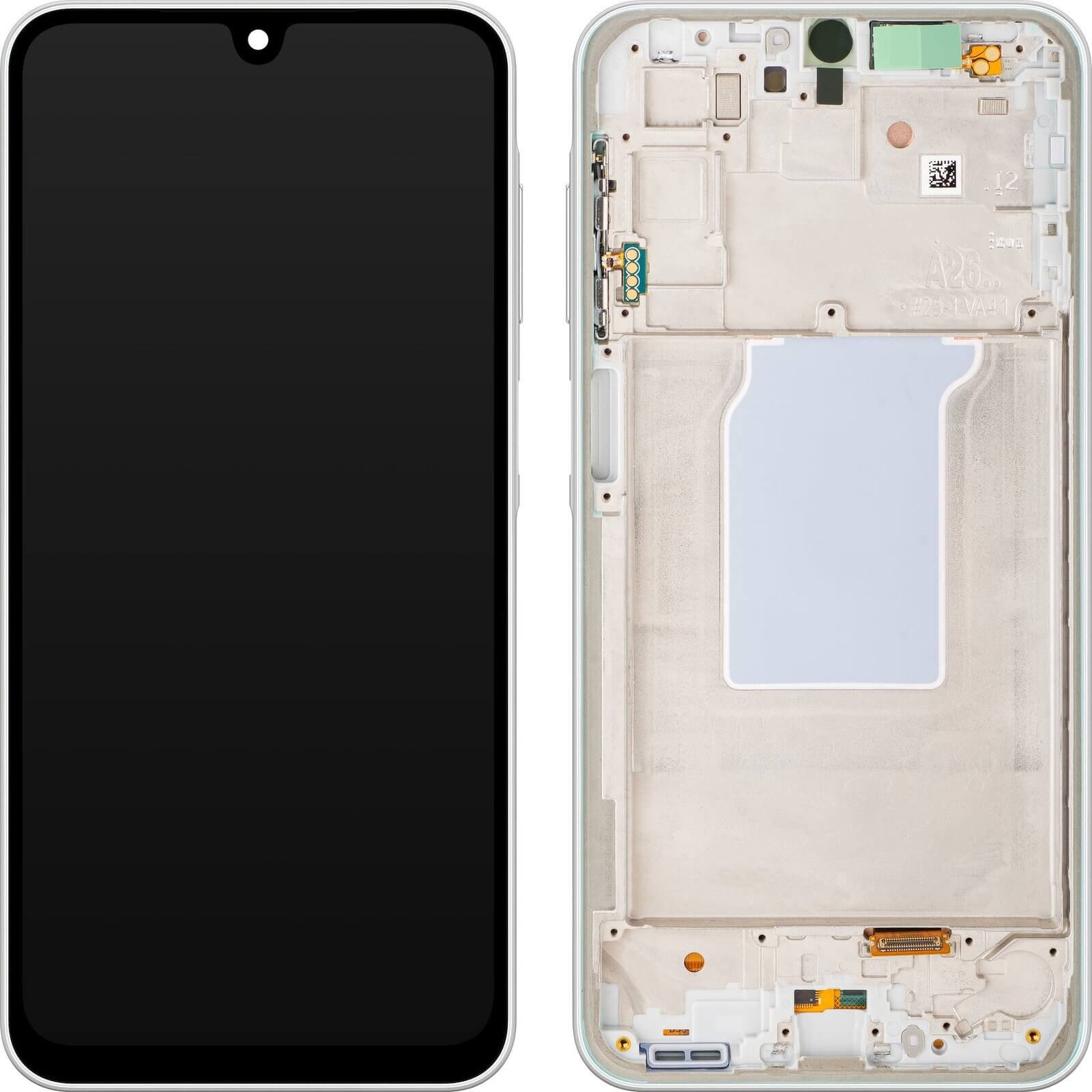 LCD SAMSUNG A26 INCELL WITH FRAME