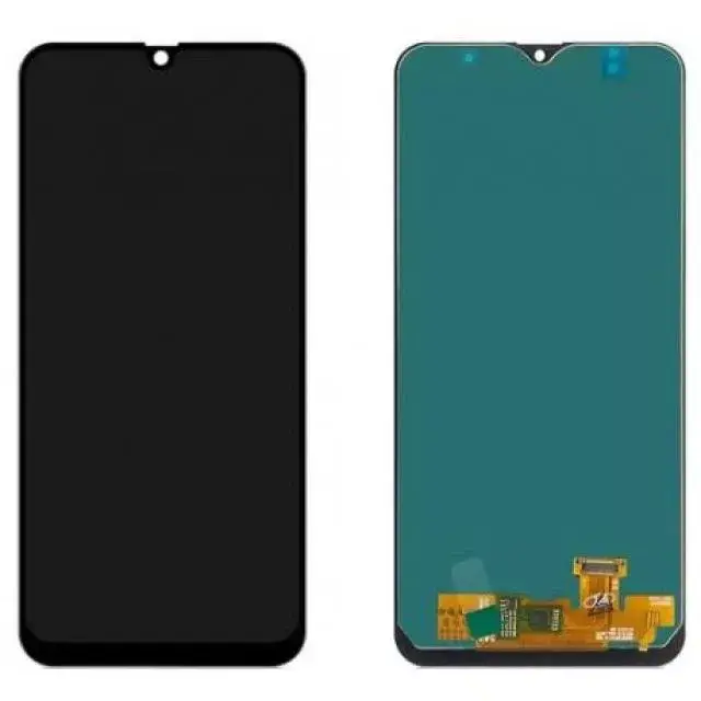 LCD SAMSUNG A30S OLED BIG