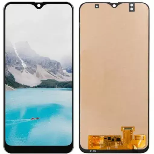 LCD SAMSUNG A30S ORIGINAL