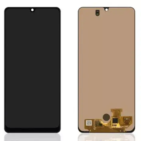LCD SAMSUNG A31 4G ORIGINAL