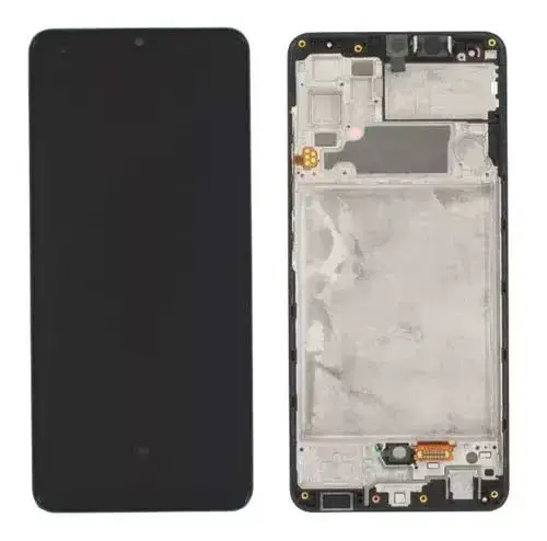 LCD  SAMSUNG A32 4G ORIGINAL WITH FRAME