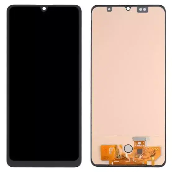 LCD SAMSUNG A32  M32 4G ORIGINAL