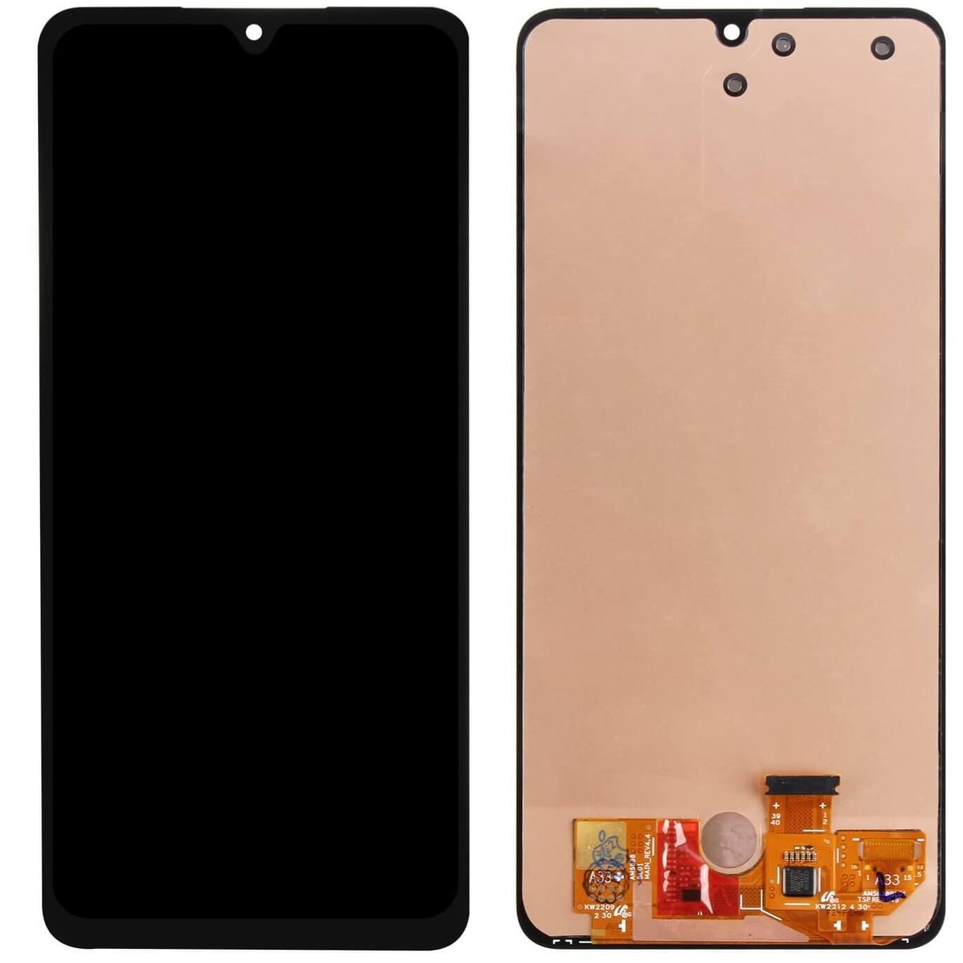 LCD  SAMSUNG A33 5G ORIGINAL