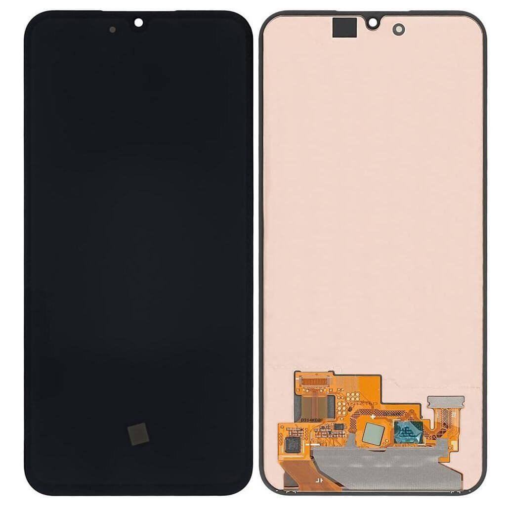 LCD SAMSUNG A34 5G OLED BIG NO FRAME