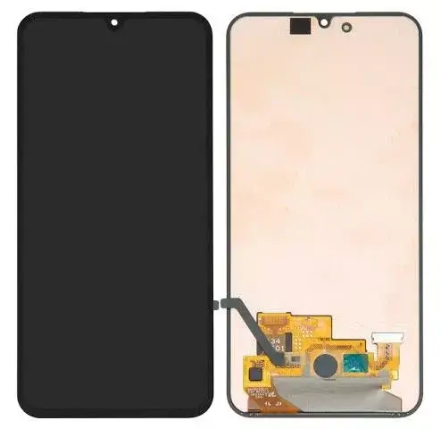LCD SAMSUNG A34 5G ORIGINAL