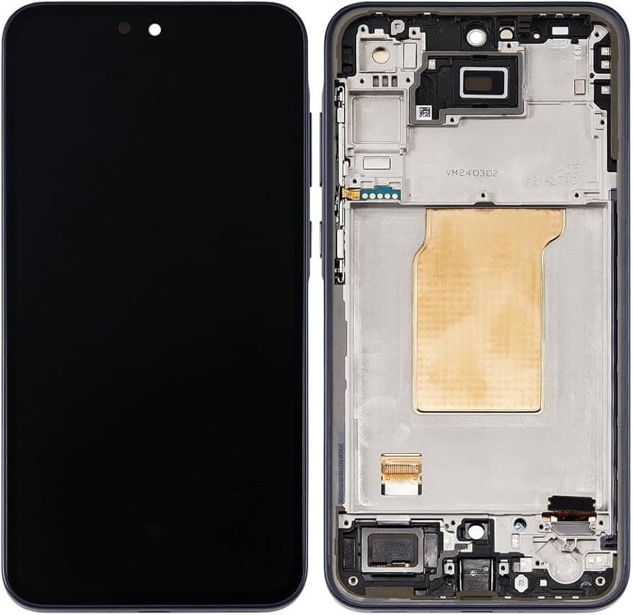 LCD SAMSUNG A35 5G TFT INCELL WITH FRAME