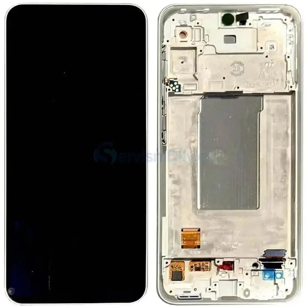 LCD SAMSUNG  A36 SERVICE PACK