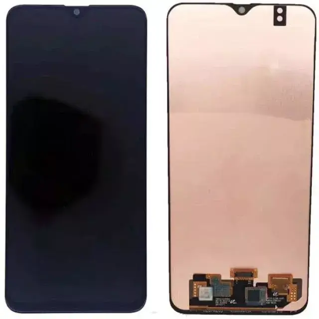 LCD SAMSUNG A40S OLED BIG