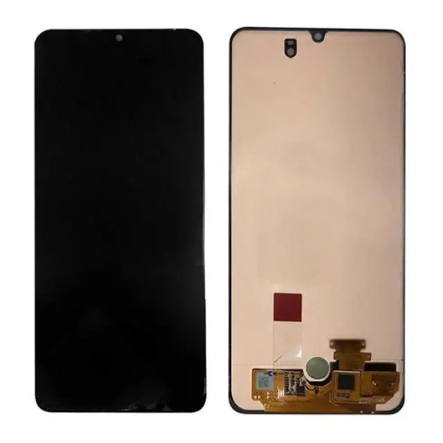 LCD SAMSUNG A41 INCELL NO FRAME