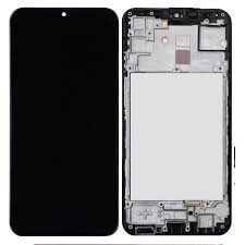 LCD SAMSUNG A42 5G INCELL WITH FRAME