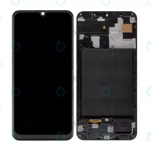 LCD SAMSUNG A50 INCELL WITH FRAME