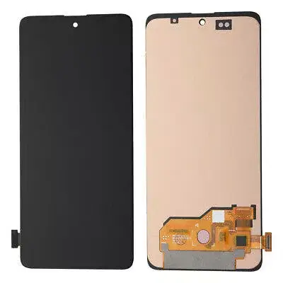 LCD SAMSUNG A51  M31S OLED SMALL NO FRAME