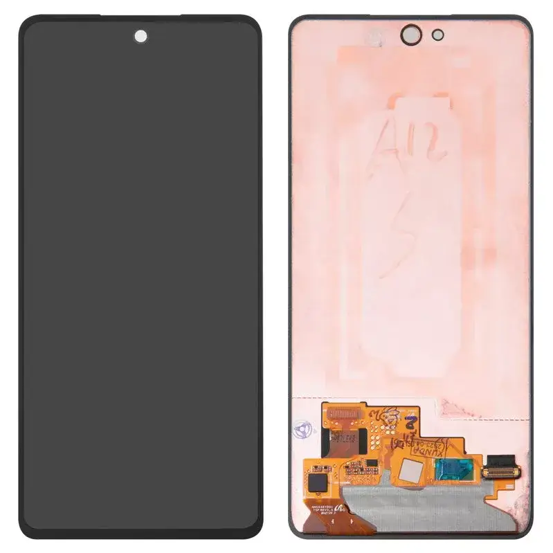 LCD SAMSUNG A52 A52S ORIGINAL NO FRAME