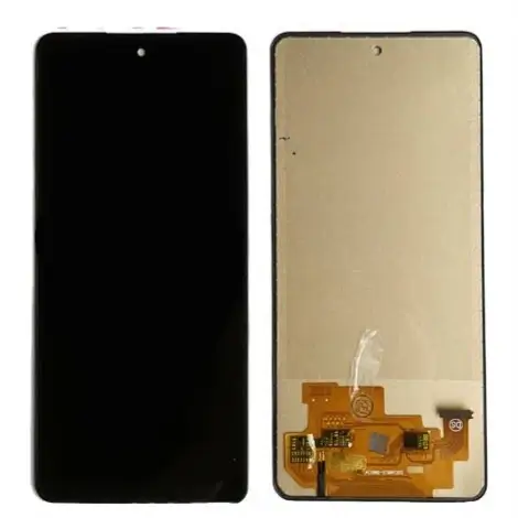 LCD SAMSUNG A53 5G OLED NO FRAME