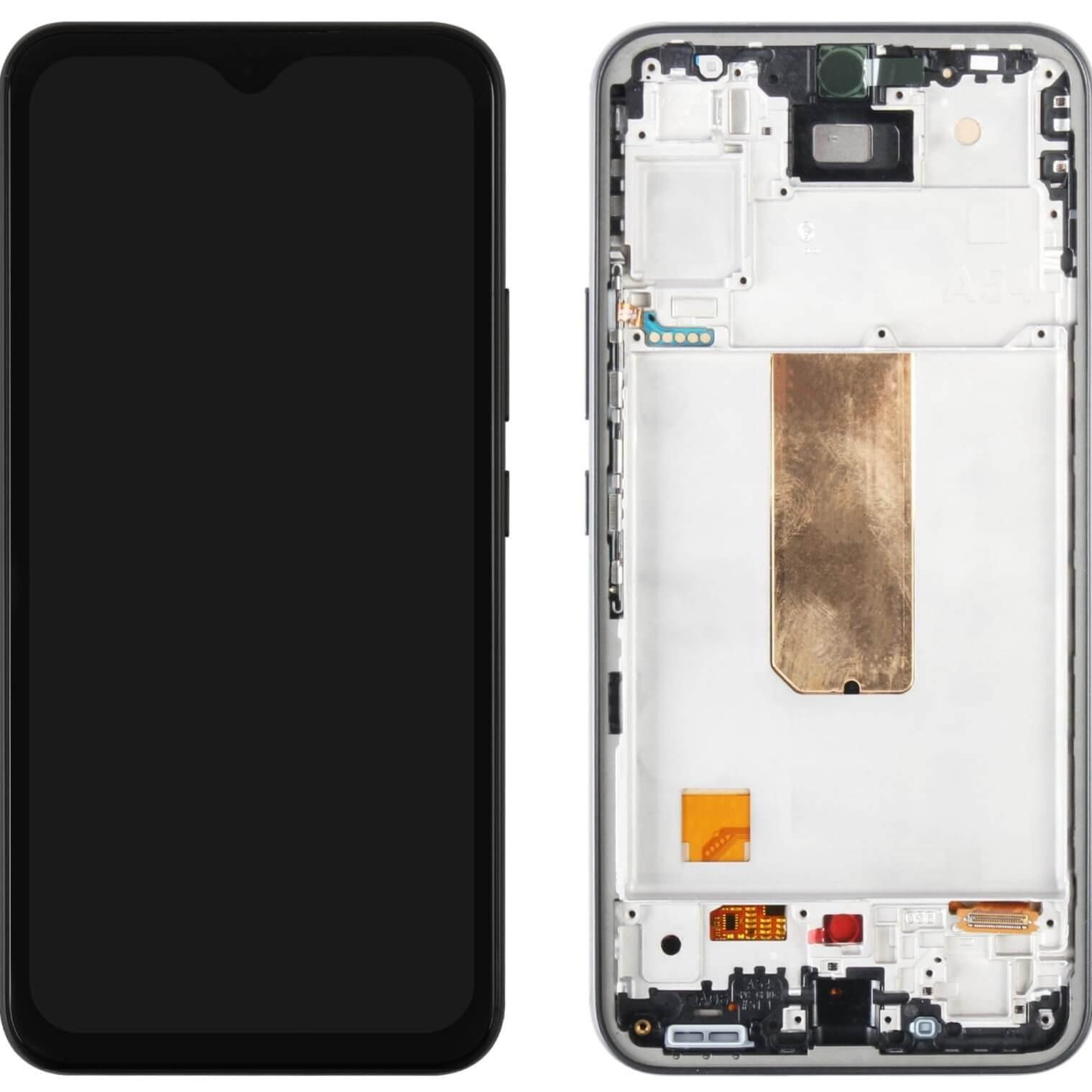 LCD SAMSUNG A54 5G INCELL WITH FRAME